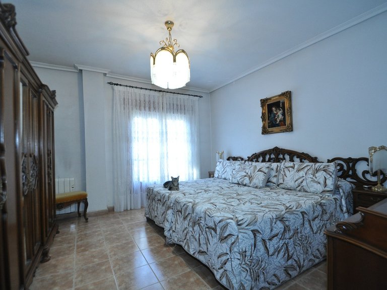 Town House for Sale in Pinoso, Alicante 11
