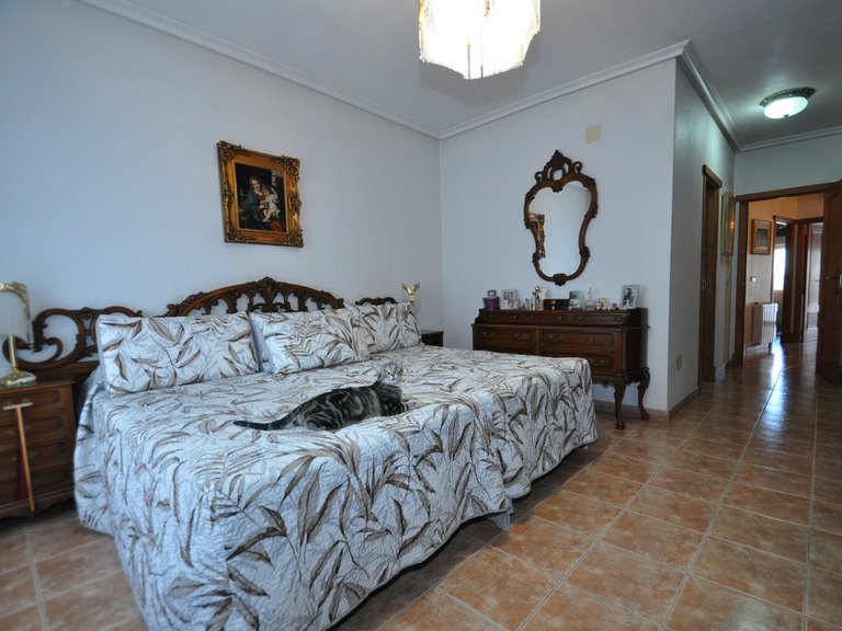 Town House for Sale in Pinoso, Alicante 12