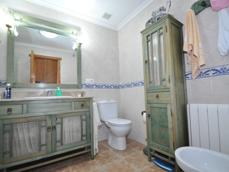 Town House for Sale in Pinoso, Alicante 14