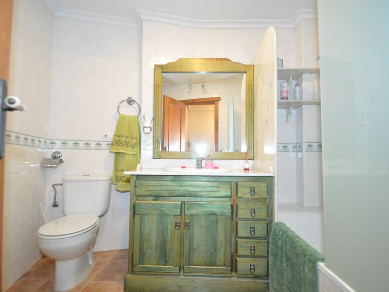 Town House for Sale in Pinoso, Alicante 15