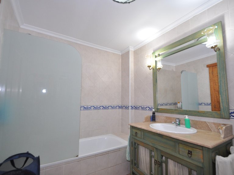 Town House for Sale in Pinoso, Alicante 16