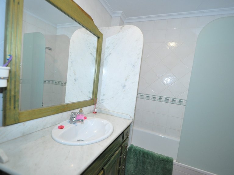 Town House for Sale in Pinoso, Alicante 17