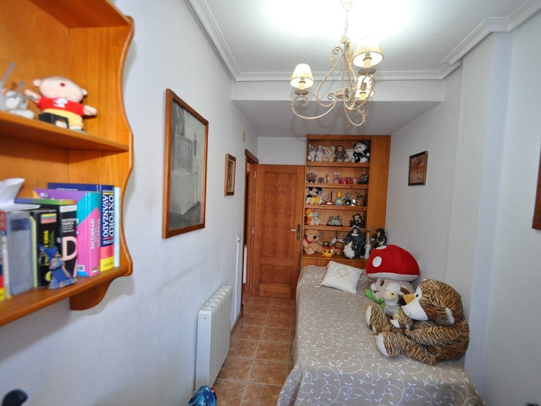 Town House for Sale in Pinoso, Alicante 20