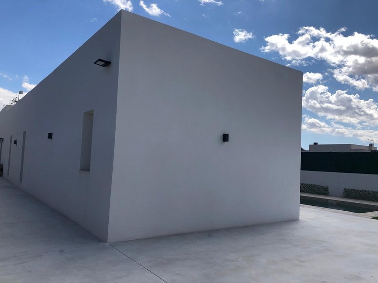 Villa for Sale in Pinoso, Alicante 17