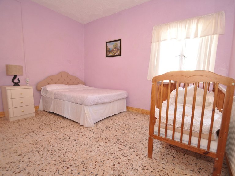 Country House for Sale in Pinoso, Alicante 6