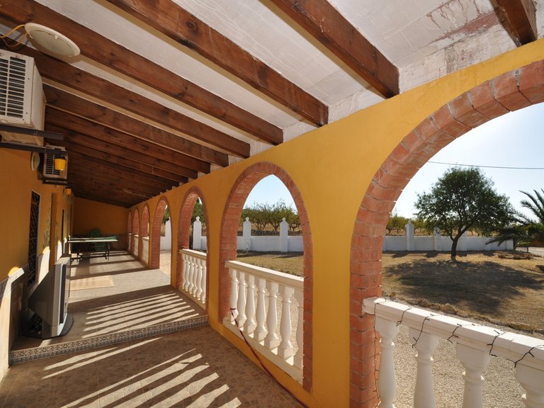 Country House for Sale in Pinoso, Alicante 15