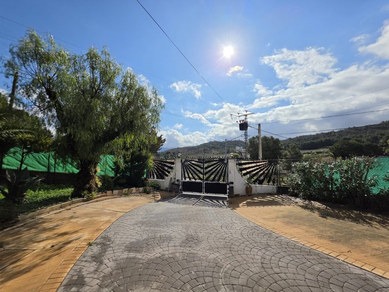 Villa for Sale in Elda, Alicante 10