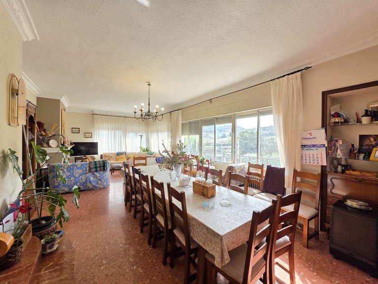 Villa for Sale in Elda, Alicante 13