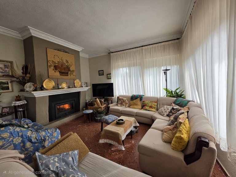 Villa for Sale in Elda, Alicante 14