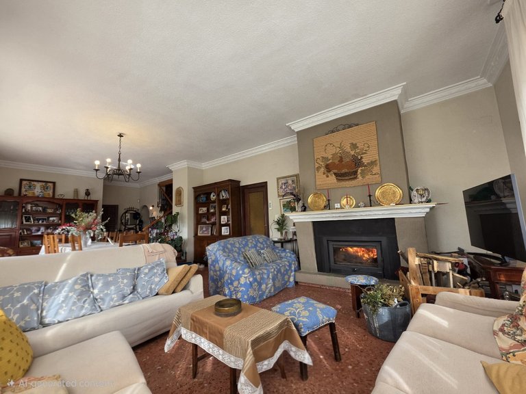 Villa for Sale in Elda, Alicante 15
