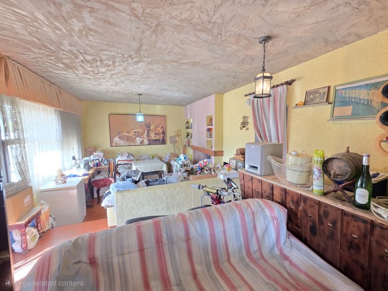 Villa for Sale in Elda, Alicante 20