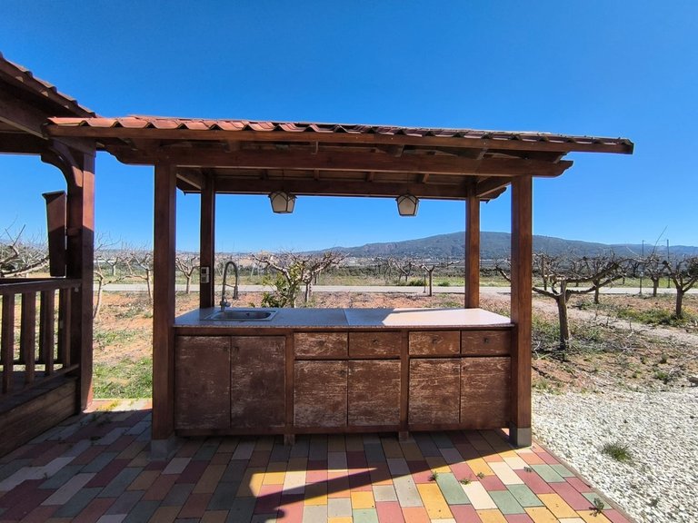 Villa for Sale in Pinoso, Alicante 4