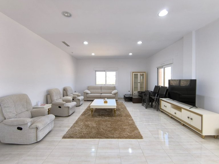 Villa for Sale in Pinoso, Alicante 5