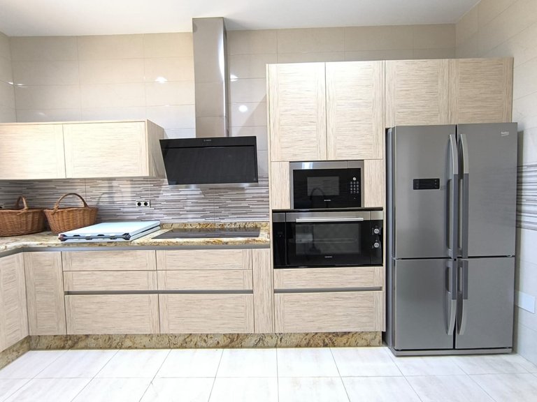 Villa for Sale in Pinoso, Alicante 11
