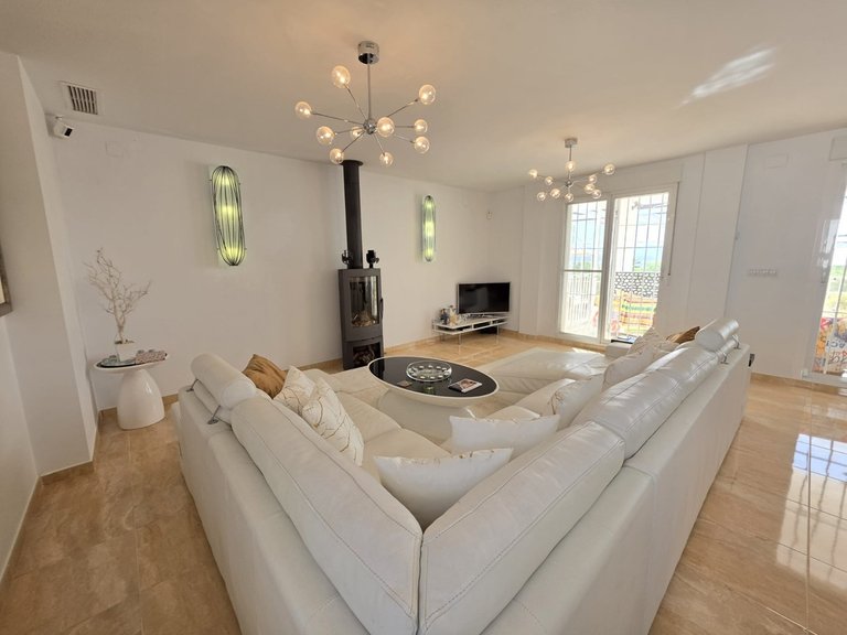 Villa for Sale in Pinoso, Alicante 8