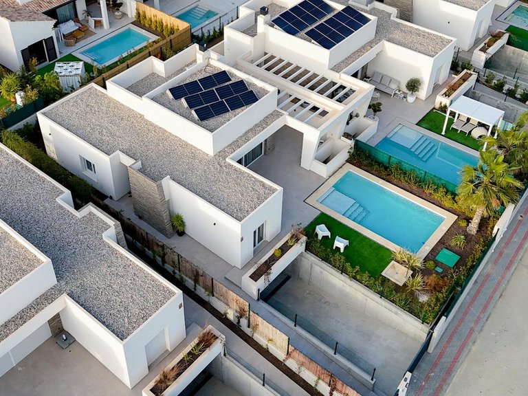 Villa for Sale in Algorfa, Alicante 1