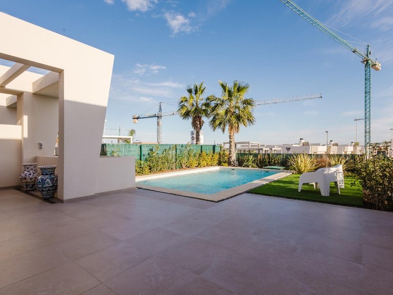 Villa for Sale in Algorfa, Alicante 4
