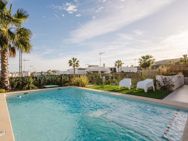 Villa for Sale in Algorfa, Alicante 6