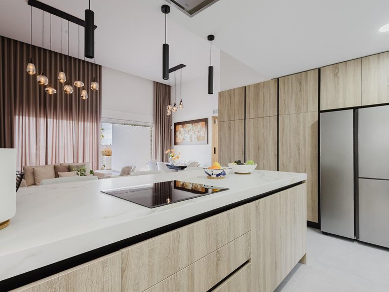 Villa for Sale in Algorfa, Alicante 15