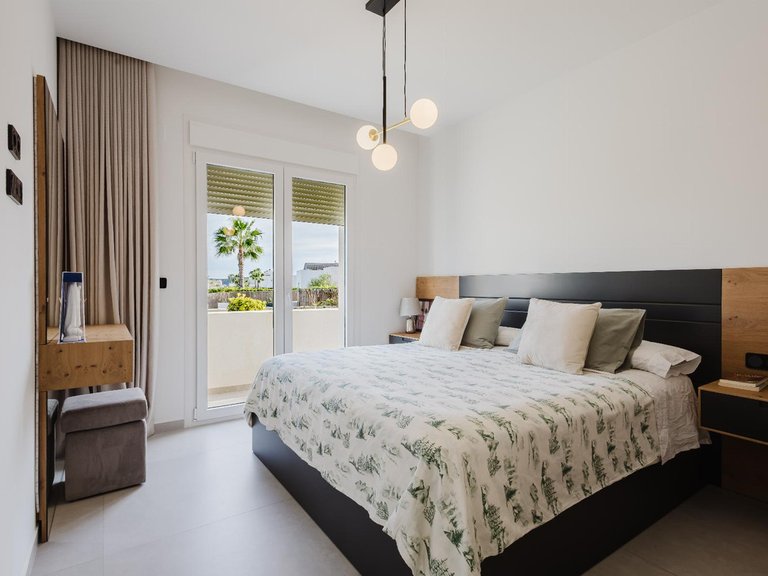 Villa for Sale in Algorfa, Alicante 16
