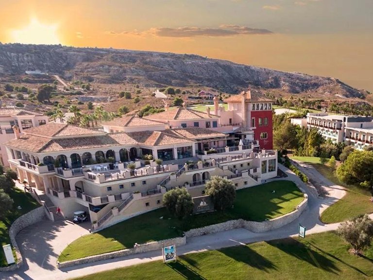 Villa for Sale in Algorfa, Alicante 37