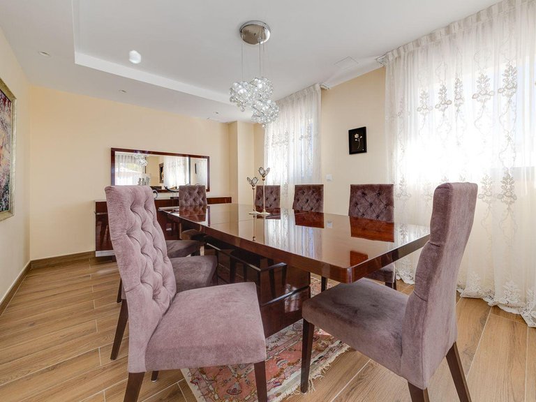 Villa for Sale in Los Balcones, Alicante 10