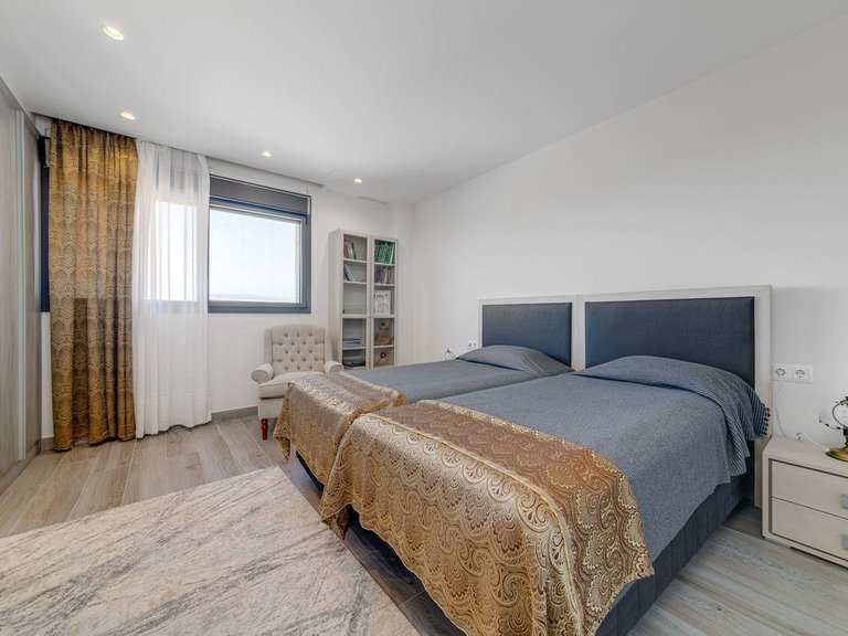 Villa for Sale in Los Balcones, Alicante 17