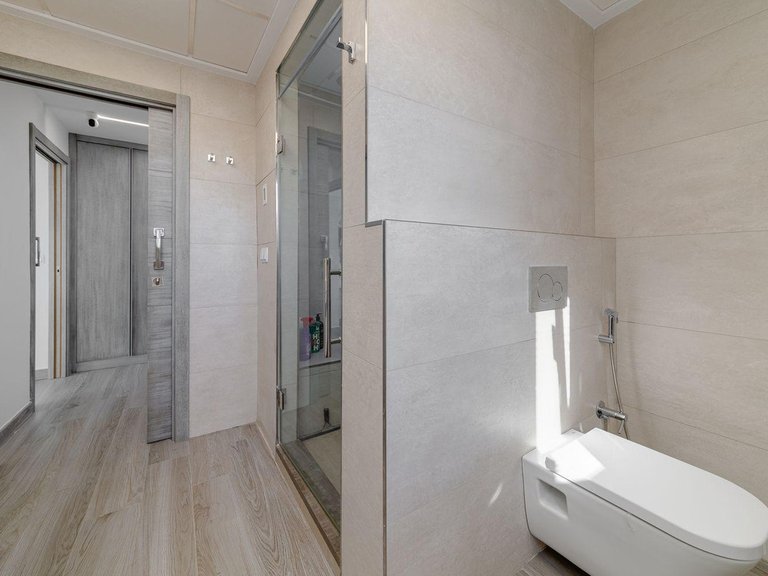 Villa for Sale in Los Balcones, Alicante 25