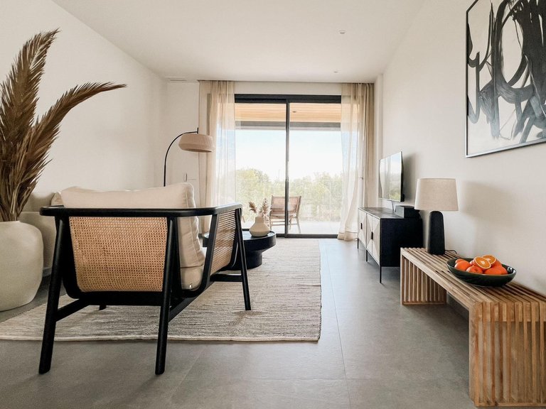 Apartment for Sale in Las Colinas, Alicante 4