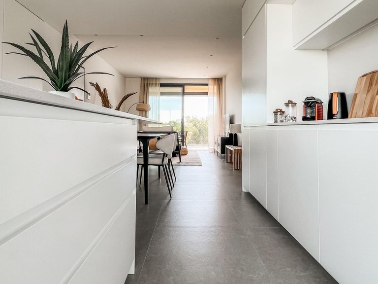 Apartment for Sale in Las Colinas, Alicante 8