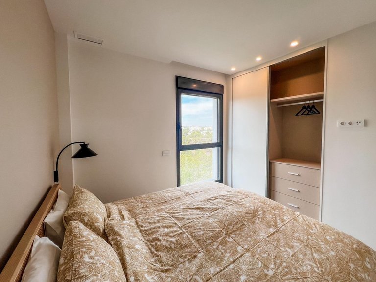 Apartment for Sale in Las Colinas, Alicante 14