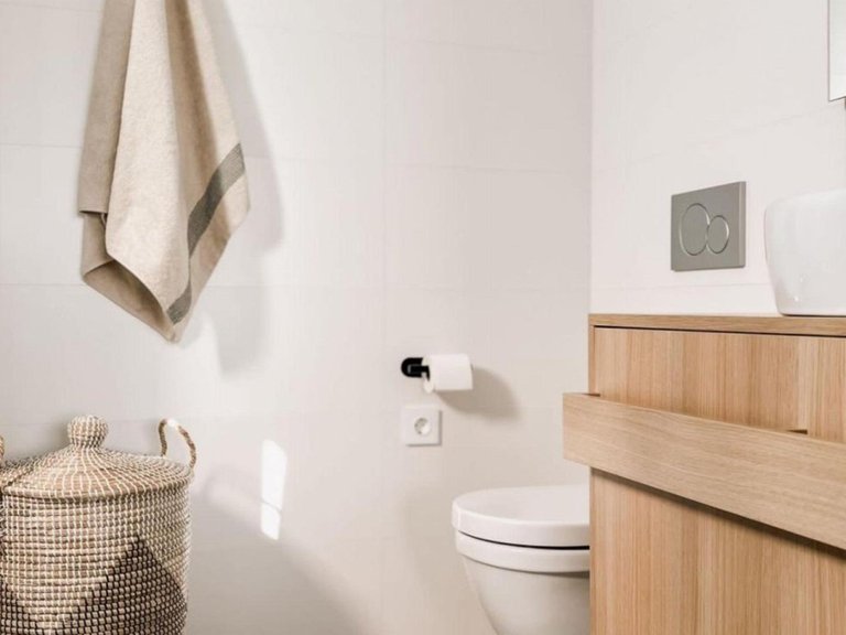 Apartment for Sale in Las Colinas, Alicante 15