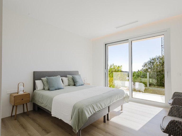 Villa for Sale in Las Colinas, Alicante 19
