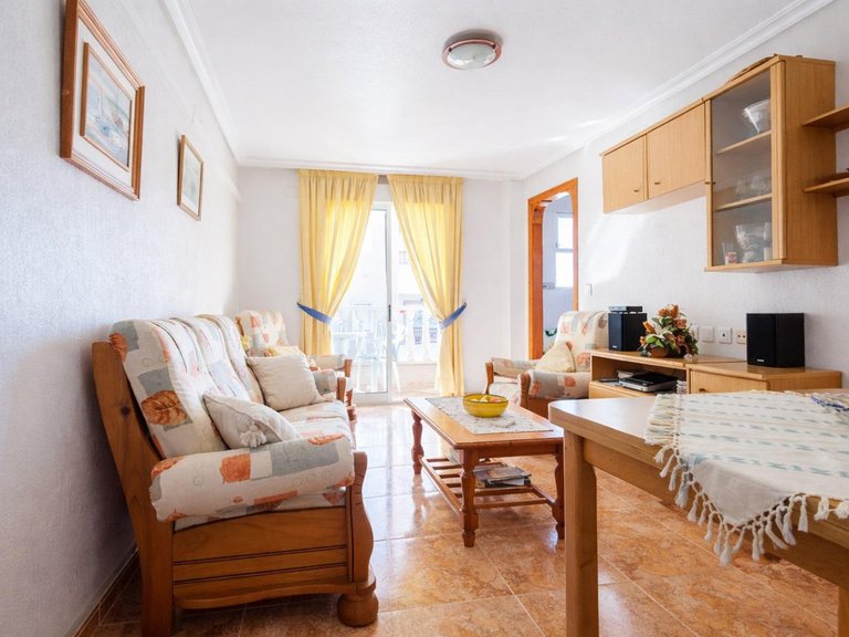 Apartment for Sale in Torrevieja, Alicante 1