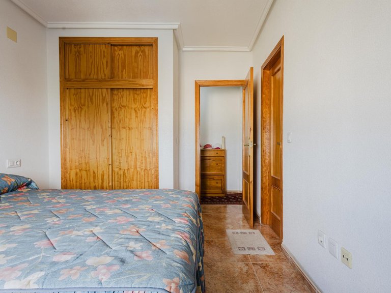 Apartment for Sale in Torrevieja, Alicante 4