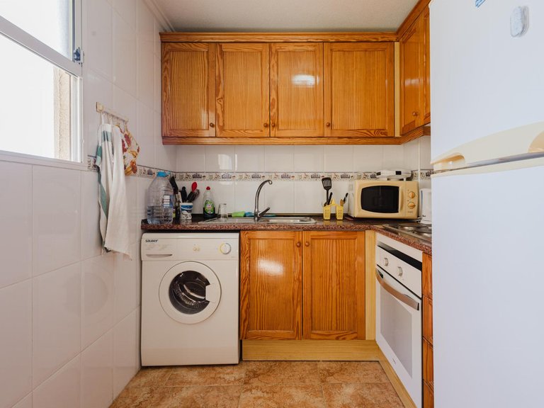 Apartment for Sale in Torrevieja, Alicante 28
