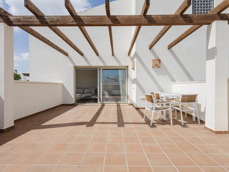 Apartment for Sale in Las Colinas, Alicante 27
