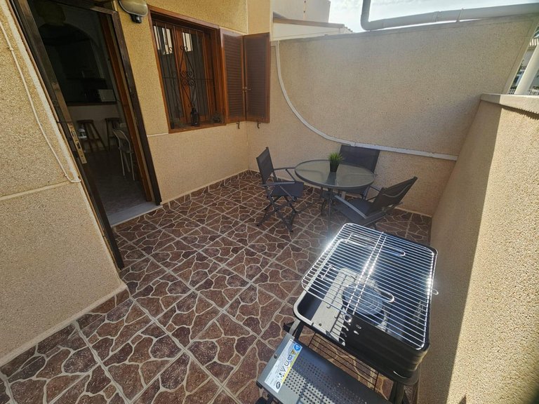 Apartment for Sale in Playa Flamenca, Alicante 5