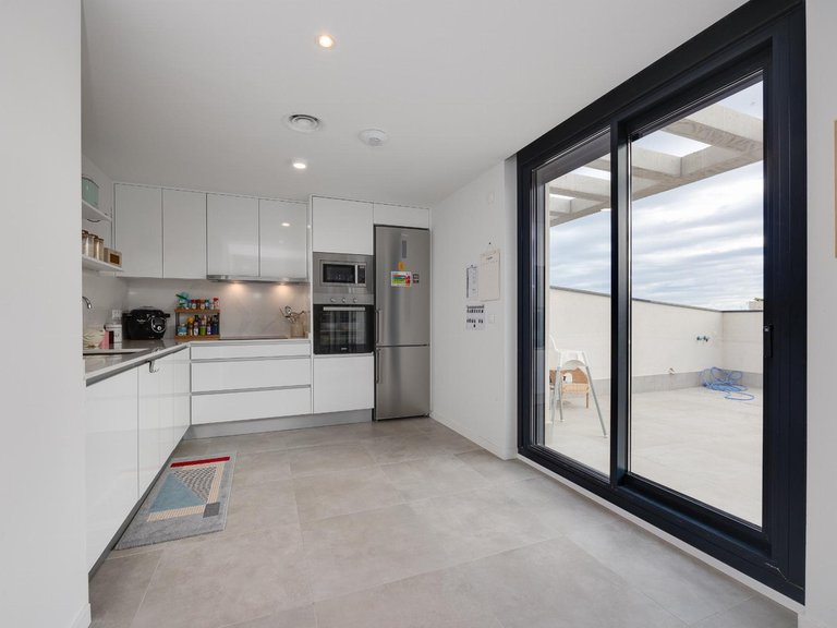 Apartment for Sale in Campoamor, Alicante 6