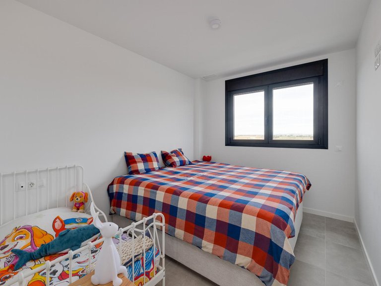Apartment for Sale in Campoamor, Alicante 21
