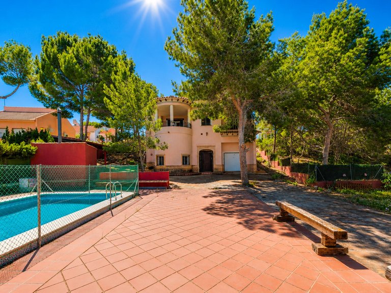 Town House for Sale in San Miguel De Salinas, Alicante 2