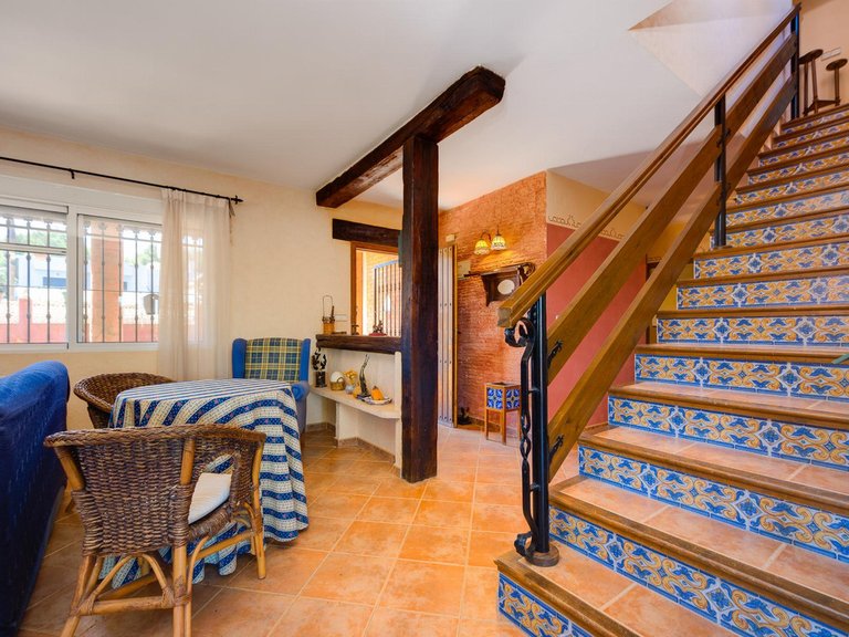 Town House for Sale in San Miguel De Salinas, Alicante 9
