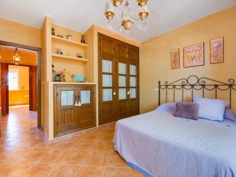 Town House for Sale in San Miguel De Salinas, Alicante 13