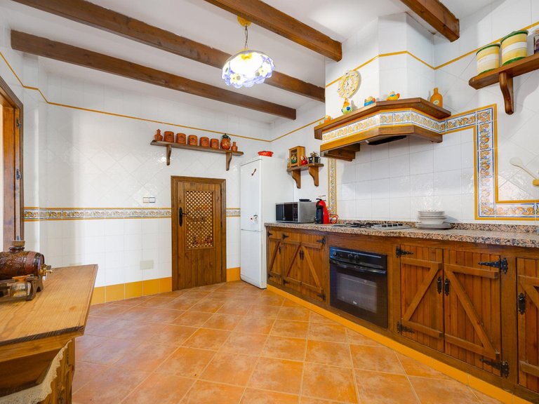 Town House for Sale in San Miguel De Salinas, Alicante 18