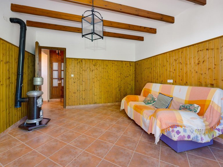 Town House for Sale in San Miguel De Salinas, Alicante 20