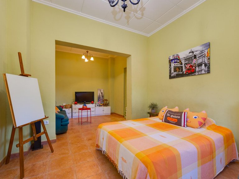 Town House for Sale in San Miguel De Salinas, Alicante 22