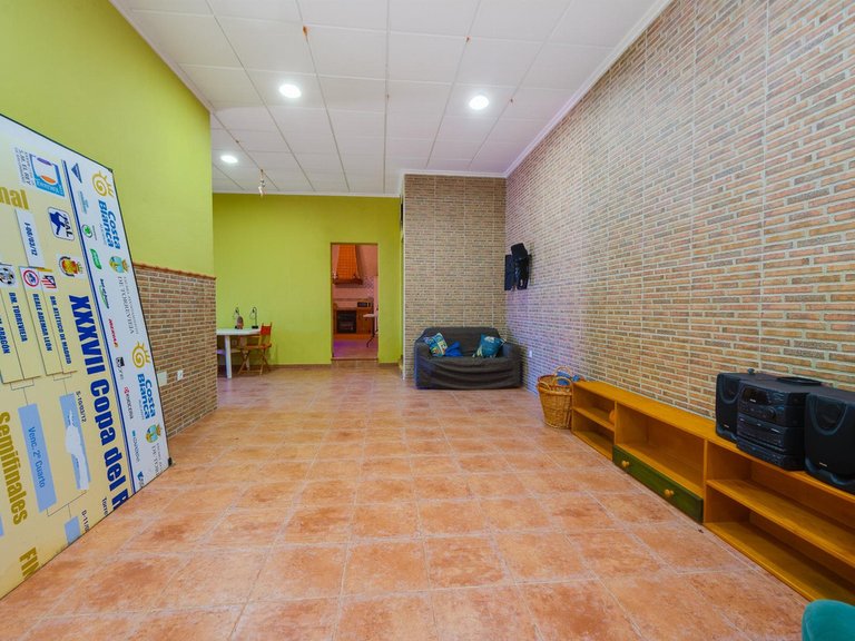 Town House for Sale in San Miguel De Salinas, Alicante 26