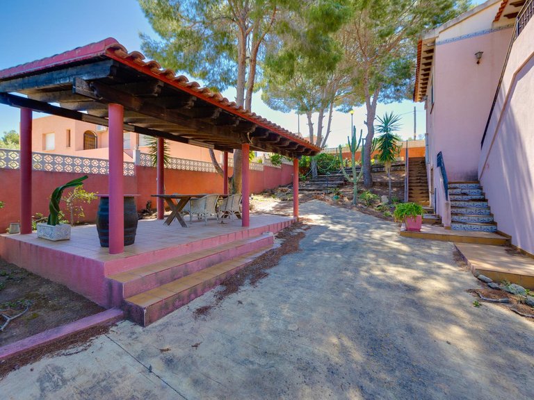 Town House for Sale in San Miguel De Salinas, Alicante 35