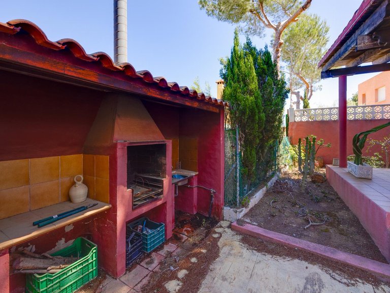 Town House for Sale in San Miguel De Salinas, Alicante 36