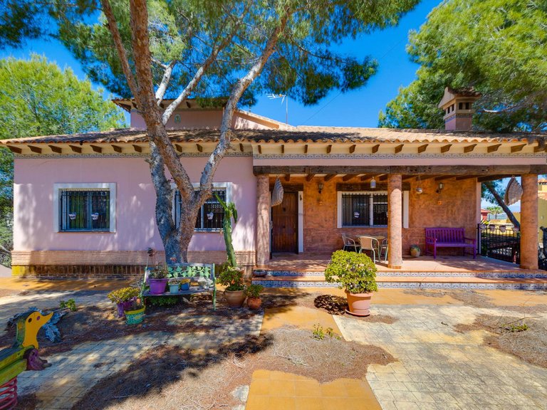 Town House for Sale in San Miguel De Salinas, Alicante 38